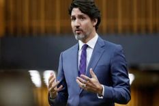 Canada China Tension : चीनी राजनयिक ने कनाडा के PM को बताया 'अमेरिका के पीछे दौड़ने वाला डॉगी'
