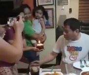 Viral Video: महिला के प्राइवेट पार्ट को छूने की कोशिश कर रहे थे फिलीपींस के राष्ट्रपति