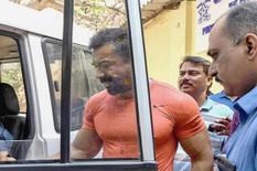ड्रग केस में NCB को मिली बड़ी सफलता: Actor एजाज खान गिरफ्तार