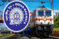 Indian Railway में निकली 3300 पदों की बंपर भर्ती, 10वीं पास भी यहां करें आवेदन