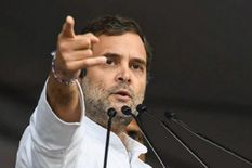 West Bengal Election 2021: कोरोना के चलते राहुल गांधी की सभी रैलियां रद्द, नेताओं को चेताया

