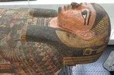 गजबः 2600 साल बाद खुला इस रहस्यमयी मौत का राज, मिस्र का था बहुचर्चित मामला