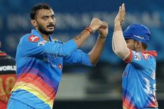 IPL 2021:  दिल्ली कैपिटल्स को लगा तगड़ा झटका, इस आलराउंडर खिलाड़ी को हुआ CORONA