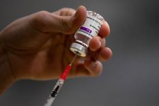 Corona vaccine लगाने के बाद ब्लड क्लॉटिंग से 7 लोगों की मौत