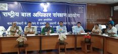 NCPCR ने अरुणाचल प्रदेश में अभियोजन पर बाल अधिकार और कम सजा चिंता की व्यक्त 