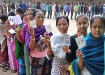 Mizoram By-election: सेरछिप सीट पर होने वाले चुनाव के लिए मैदान में छह उम्मीदवार, टक्कर का होगा मुकाबला