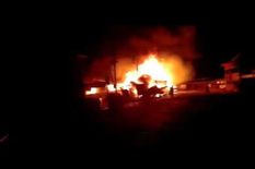 Gas cylinder explodes : बिहार के समस्तीपुर में गैस सिलेंडर फटा, सास-बहू के साथ पोती भी जलकर हुई राख