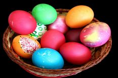 Easter 2021: जीसस के पुनर्जन्म की खुशी में आज ईस्टर, इस दिन क्यों करते हैं अंडे गिफ्ट
