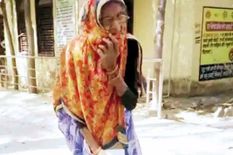 UP Panchayat Election: यूपी चुनाव में दम दिखा रही हैं 81 साल की 'दादी', हौसला देख विरोधियों के उड़े होश