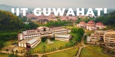 IIT-Guwahati: छात्रा यौन शोषण मामले में संस्थान ने आरोपियों को किया सस्पेंड