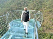 Bihar में Glass Skywalk Bridge का दीदार अब नहीं रहा आसान, नियम बदले