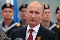 व्लादिमीर पुतिन 2036 तक बने रह सकते हैं रूस के राष्ट्रपति, नए कानून पर किए हस्ताक्षर