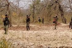 Naxalite Attack: अमित शाह के बयान के बाद माओवादियों ने कहा - हमारी लड़ाई सुरक्षाबलों से नहीं