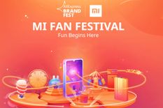 Mi Fan Festival सेल शुरू, सिर्फ 1 रुपये में मिल रहा 21000 रुपये वाला स्मार्टफोन