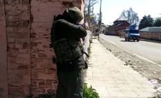 Jammu Kashmir encounter: भारतीय सेना को मिली बड़ी कामयाबी, इम्तियाज शाह समेत सात आतंकवादियों को मार गिराया