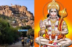 Hanuman Jayanti : तिरुमला ही भगवान हनुमान का जन्मस्थान, ऐतिहासिक और प्रासंगिक सबूत प्रदान करेगा मंदिर बोर्ड 