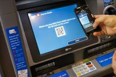 Cardless Cash Withdrawing System  : बिना क्रेडिट-डेबिट कार्ड के भी ATM से निकाल सकते हैं पैसे, सुरक्षित भी हैं बिना कार्ड के पैसे निकालना 