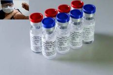 अब भारत में लगाया जाएगा 7 तरह कोरोना का टीका, रूसी वैक्सीन भी जल्द लगेगी