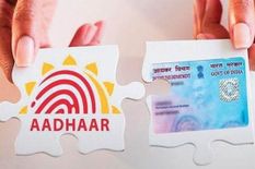 Pan Aadhaar link: जल्द कराएं पैन कार्ड को आधार से लिंक वरना लगेगा इतना भारी जुर्माना, ये है तरीका
