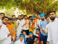 Student Election: मोदी के किले में कांग्रेस ने लगाई सेंध, NSUI ने सभी 7 सीटों पर हासिल की जीत







