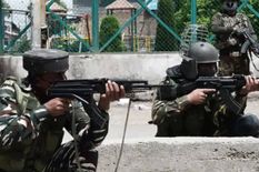 Terrorists in Jammu and Kashmir : कश्मीर के IG ने कहा - मस्जिदों की आड़ में आतंक फैला रहे है आतंकवादी 