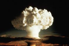 बड़ा खतराः अब परमाणु हथियार को लेकर इन दो देशों में हो सकती है जंग, दुनिया पर मंडराया खतरा