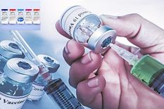 भारत में जल्द आ रही Corona की विदेशी वैक्सीन, पढ़ लीजिए नाम और कीमत