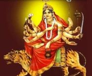 Chaitra Navaratri 2021: तीसरे दिन होती है मां चंद्रघंटा की उपासना, यहां जानिए सबकुछ