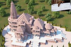 राम मंदिर निर्माण के लिए मिला था करोड़ों का चंदा, 22 करोड़ रुपयों के चेक बाउंस
