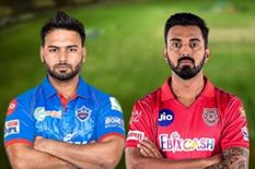 IPL 2021 LIVE Udapte: कल आमने-सामने होंगे दिल्ली और पंजाब, दोनों टीमों को पिछले मैच में लगा है बड़ा झटका