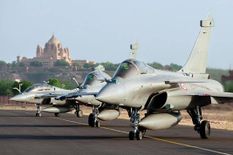 Indian Air Force : 21 अप्रैल को 6 और राफेल आएंगे भारत , भारतीय वायुसेना की बढ़ेगी ताकत