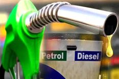 रविवार को Petrol Diesel में राहत, आज इतना रह गया है तेल का भाव