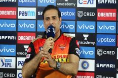 IPL 2021: VVS लक्ष्मण ने खोला बड़ा राज, क्यों हारी सनराइजर्स हैदराबाद की टीम