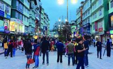 सिक्किम: कोरोना संक्रमण से बचाव को शनिवार व रविवार को बंद रहेंगे बाजार