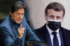 Prophet Mohammed cartoon controversy :  पाकिस्तान में हिंसक झड़पें जारी, फ्रांस ने अपने 15 राजनयिकों को बुलाया वापस