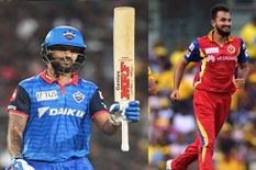 IPL 2021: ऑरेंज कैप व पर्पल कैप पर भारतीय खिलाड़ियों का कब्जा, जानिए कौन है ये खिलाडी 