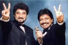 Nadeem-Shravan : टूट गई 90 के दशक की सुपरहिट संगीत जोड़ी, कोरोना से श्रवण राठौर का निधन 