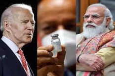 Corona के कहर बीच अमरीका ने भारत को दिया सबसे बड़ा 'धोखा', मोदी सरकार के उड़े होश