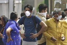 दिल्ली एम्स में ऑक्सीजन की कमी का असर,  इमरजेंसी सेवा बंद!, अस्पताल ने दी सफाई