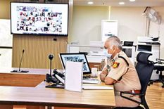 Delhi Police ने की अनोखी पहल, लाॅन्च की प्लाज्मा डोनर्स के डाटा बैंक वाली वेबसाइट