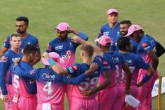IPL 2021: राजस्थान रॉयल्स का हुआ बुरा हाल, अब दूसरी टीमों से उधार पर मांगें खिलाड़ी