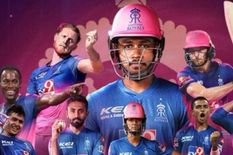 IPL 2021 में फंसी राजस्थान राॅयल्स, बीच टूर्नामेंट में साथ छोड़ गए ये 4 खिलाड़ी
