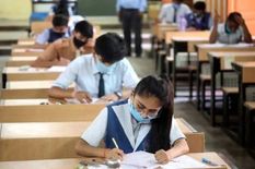 त्रिपुरा शिक्षा विभाग का बड़ा फैसला, कोरोना की वजह से 10वीं-12वीं की प्रीबोर्ड परीक्षा स्थगित