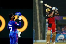 IPL 2021 Live Update: दिल्ली कैपिटल्स ने जीता टॉस, पहले गेंदबाजी का फैसला