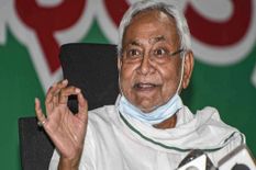 Corona पर एक्शन मोड में आए Bihar CM नीतीश कुमार, ऑक्सीजन सप्लाई पर उठाया बड़ा कदम