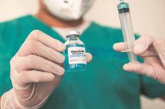 कोरोना की वैक्सीन लगने के बाद भारत में हुई पहली मौत, सरकारी पैनल ने अपनी जांच में किया स्वीकार