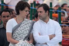 असंतुष्ट कांग्रेस नेताओं के लिए नया घर बनती जा रही है ये पार्टी, राहुल और प्रियंका को लगेगा तगड़ा झटका