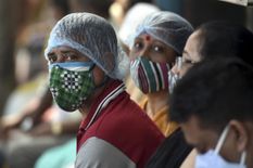 Corona in Sikkim: सिक्किम में कोरोना संक्रमितों की संख्या में बढ़ोतरी, 205 नए मामले आए सामने





