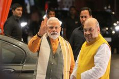 West Bangal Election: इस एग्जिट पोल को देखकर उड़ जाएगी ममता बनर्जी की नींद, प्रचंड बहुमत के साथ आ रही है BJP