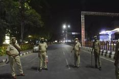 Madhya Pradesh के शिवपुरी में बढ़ा 7 मई तक बढ़ा Corona curfew